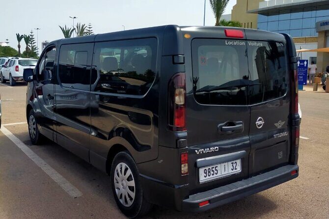 Private Transfer Marrakech to Essaouira - A Practical and Painless Way to Travel From Marrakech to Essaouira