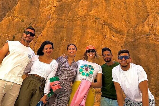 Private Transfer Marrakech to Essaouira - The Value of a Private Transfer