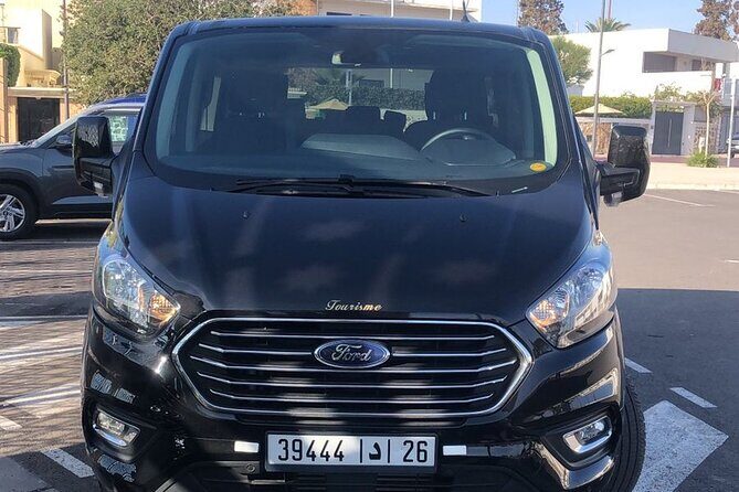 Private Transfer Marrakech to Essaouira - The Sum Up