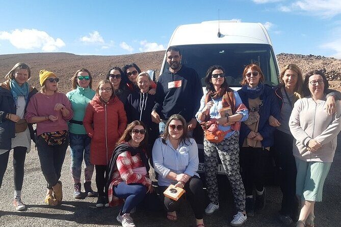 Private transfer Marrakech to Essaouira or Essaouira to Marrakech - Introduction