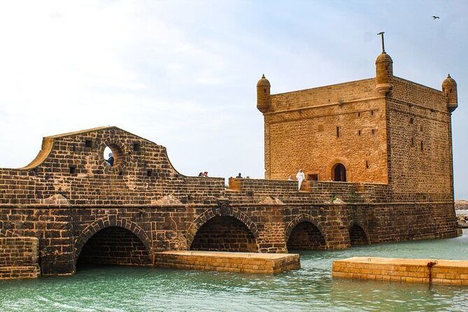Private transfer Marrakech to Essaouira or Essaouira to Marrakech - Practical Tips for Travelers