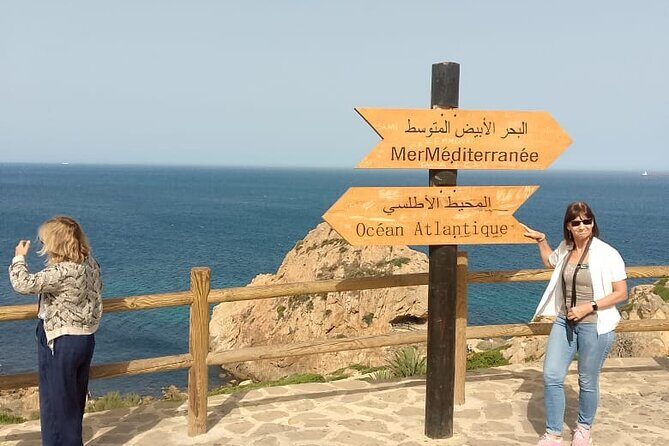 Private transfer Marrakech to Essaouira or Essaouira to Marrakech - Who Should Consider This Transfer?