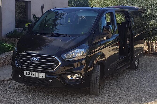 Private transfer Marrakech to Essaouira or Essaouira to Marrakech - FAQ