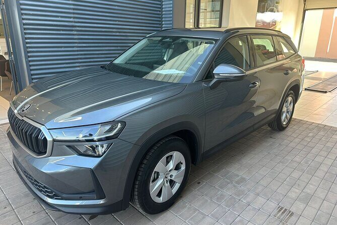 Private transfer Marrakech to Essaouira or Essaouira toMarrakech - The Journey: What to Expect