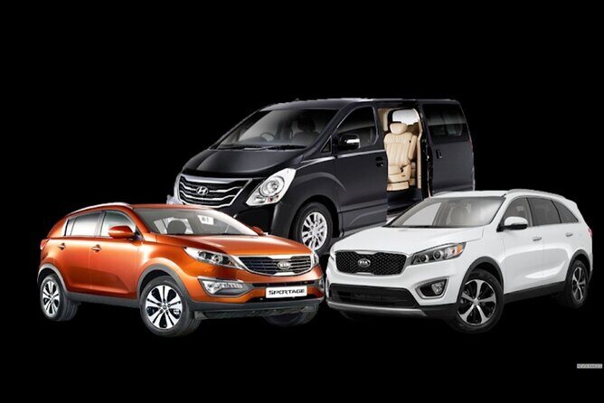 Private transfer Marrakech to Essaouira or Essaouira toMarrakech - What To Expect During Your Trip