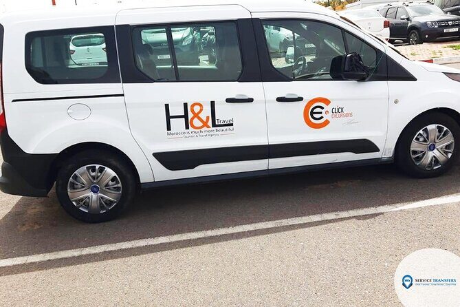 Private Transfer: Marrakech to Ouarzazate City - Who Will Love This Transfer?