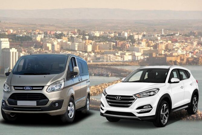 Private Transfer : Marrakech to Safi City - Key Points