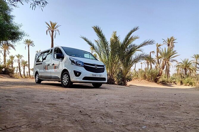 Private Transfer : Marrakech to Safi City - Final Thoughts: The Value of a Private Transfer