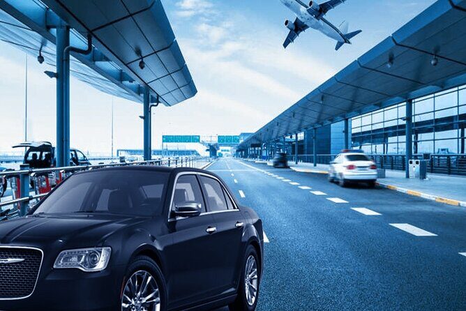 Private Transfer Marsa Alam Airport Transfer To Hotels - What to Expect from the Marsa Alam Airport Transfer
