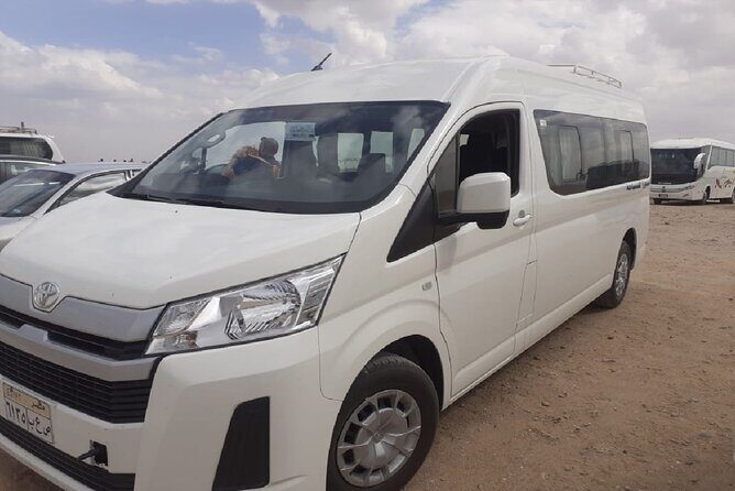 Private Transfer Marsa Alam Airport Transfer To Hotels - FAQs
