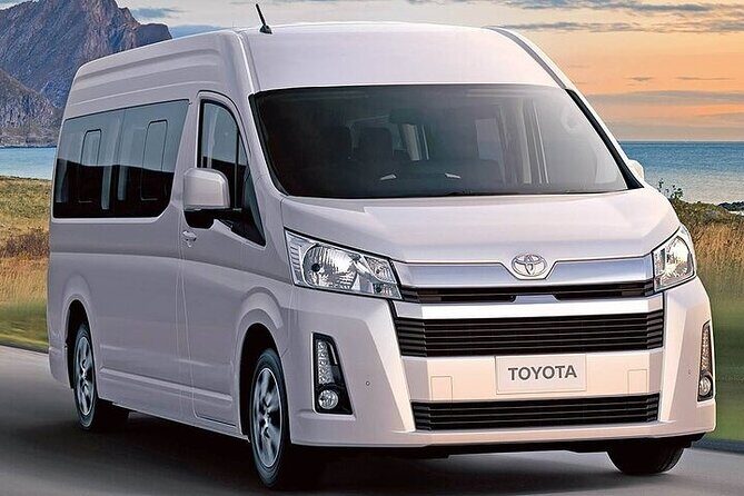 Private Transfer: Marsa Alam Hotel to Airport - Departure - An In-Depth Look at the Private Transfer Experience