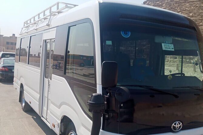 Private Transfer: Marsa Alam Hotel to Airport - Departure - Final Thoughts