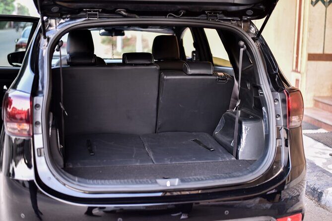 Private Transfer: Marsa Alam to Hurghada - Red Sea Coast Journey - Pricing and Value