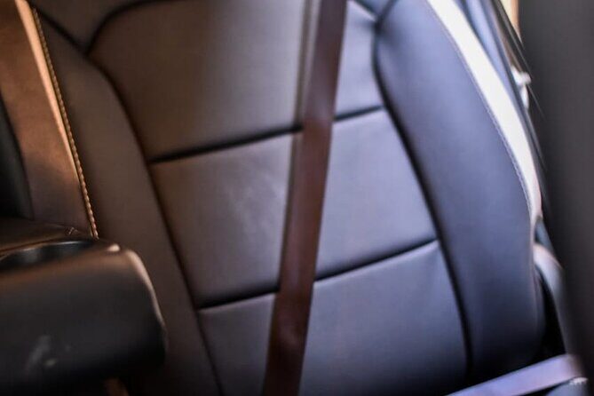 Private Transfer: Marsa Alam to Hurghada - Red Sea Coast Journey - Who is This Transfer Best For?