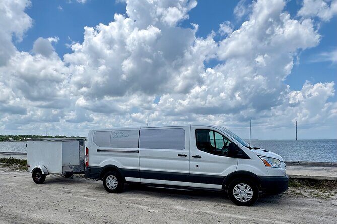 Private Transfer MCO Orlando to Port Canaveral & Cocoa Beach - What Makes This Service a Good Choice?