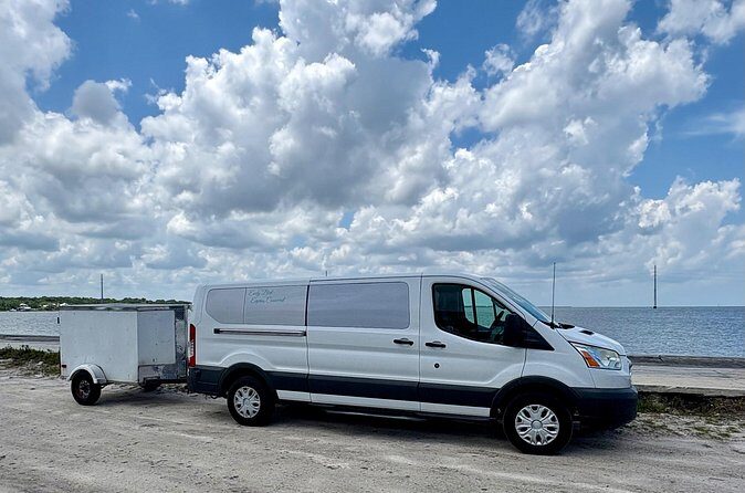 Private Transfer MCO Orlando to Port Canaveral & Cocoa Beach - Who Should Consider This Transfer?