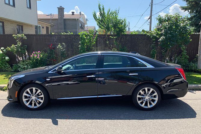 Private Transfer Montreal Airport (YUL) to Montreal Downtown - Max 3 passengers - Who Is This Tour Best For?