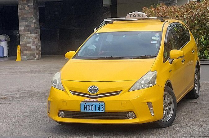 Private Transfer Nadi Airport and Coral Coast Korolevu Fiji - Traveler Experience: Real Quotes