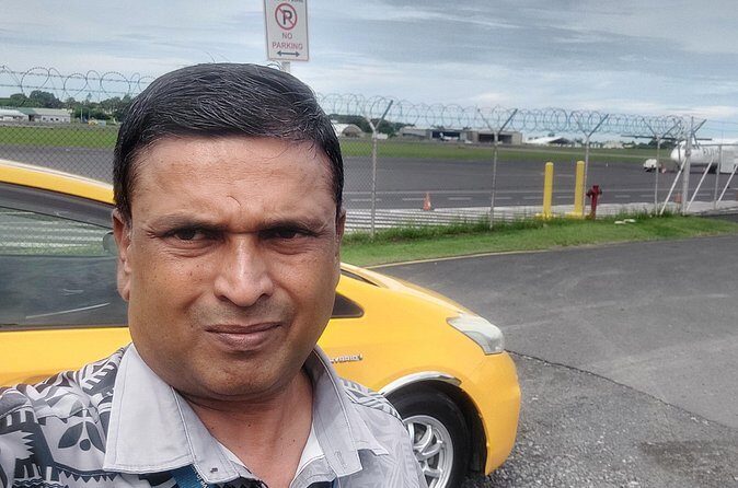 Private Transfer Nadi Airport and Coral Coast Korolevu Fiji - Practical Considerations