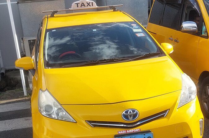 Private Transfer Nadi Airport and Coral Coast Korolevu Fiji - Final Thoughts