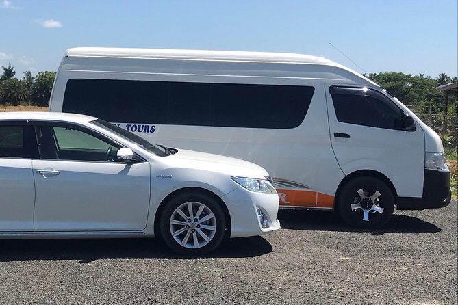 Private Transfer: Nadi Airport to Double tree Resort by Hilton - Final Thoughts: Who Should Book This?