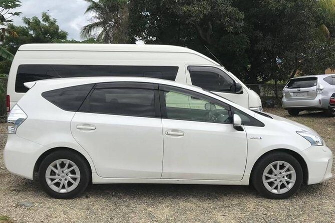 Private Transfer-Nadi Airport To Double Tree Resort by Hilton - Why Is This Transfer a Good Value?