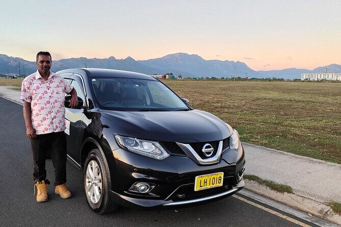 Private Transfer :Nadi Airport to Shangri-La Fijian Resort Yanuca - Final Thoughts: Who Is This Transfer Best For?