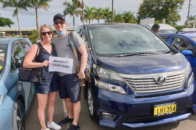 Private Transfer: Nadi Int Airport - Denarau Island Hotels - What Makes This Transfer Stand Out?