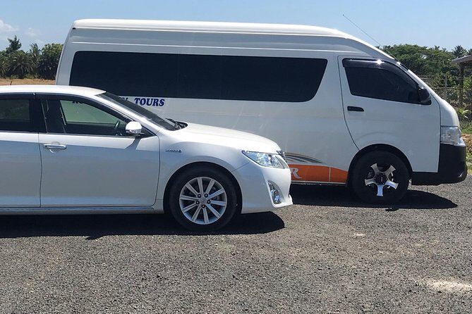 Private Transfer: Nadi Int Airport - Denarau Island Hotels - The Practical Benefits for Travelers