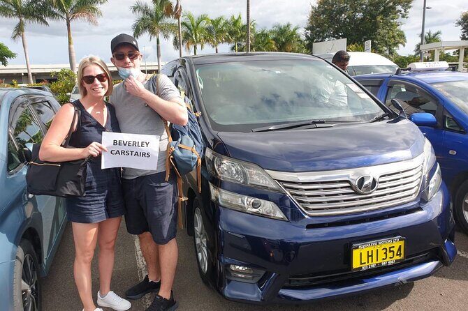 Private Transfer Nadi int Airport to All Hotels In Denarau Island - Final Thoughts