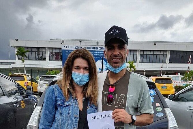 Private Transfer-Nadi International Airport to Hotels - Who Might Consider Other Options?