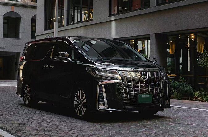 Private Transfer : Narita Airport(NRT) to Tokyo 23 Wards - Who Is This Transfer Best For?