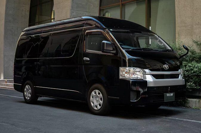 Private Transfer : Narita Airport(NRT) to Tokyo 23 Wards - Final Thoughts