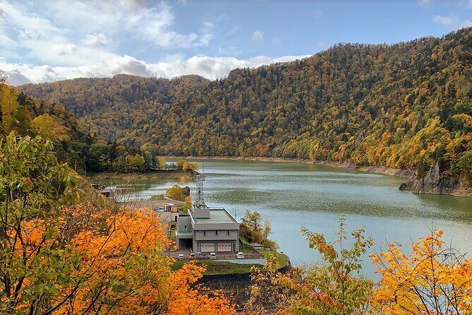 Private Transfer New Chitose Airport to Hokkaido Attractions - Final Thoughts