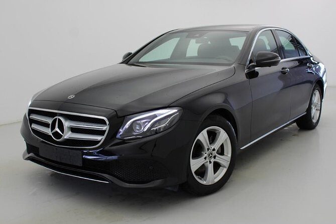 Private Transfer New Orleans MSY or Port to New Orleans by Sedan - Who Will Benefit Most?