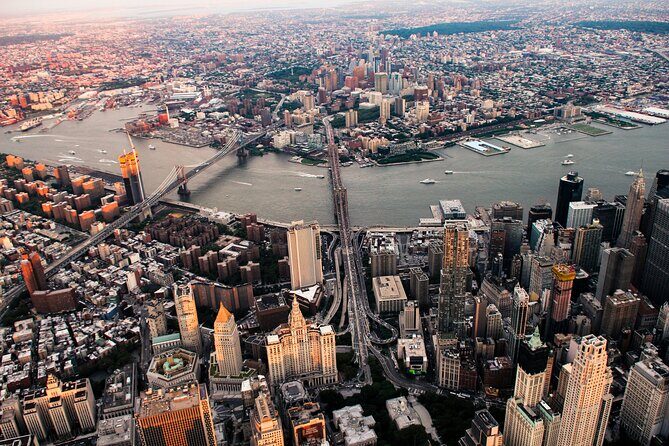 Private Transfer-New York JFK/LGA/EWR Airport Transfer Up to 3pax - A Detailed Look at the Service