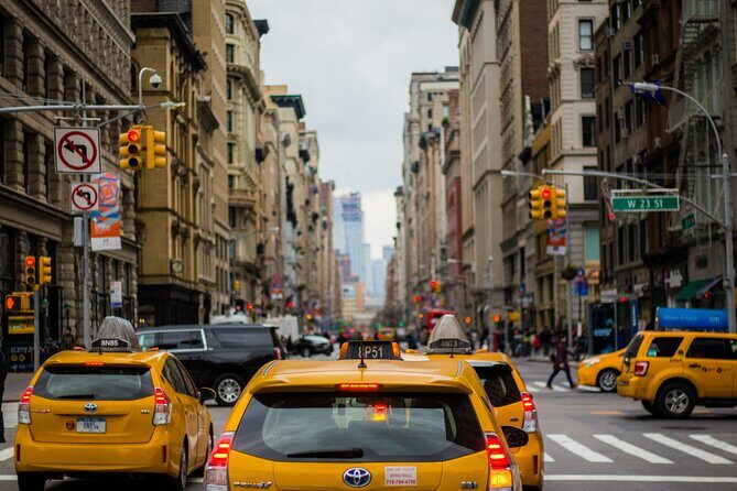 Private Transfer-New York JFK/LGA/EWR Airport Transfer Up to 3pax - FAQ