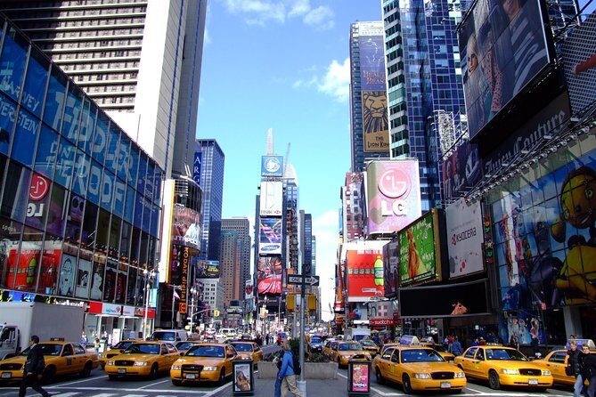 Private Transfer: New York to LaGuardia Airport LGA by Sedan Car - Frequently Asked Questions