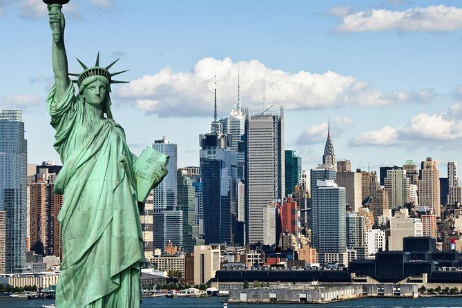Private Transfer: Newark Airport EWR to New York by Luxury SUV - In-Depth Review of the Transfer Experience