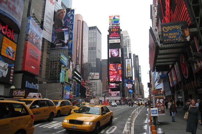 Private Transfer: Newark Airport EWR to New York by Luxury SUV - The Bottom Line