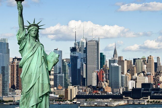 Private Transfer: Newark Airport EWR to New York in Business Car - The Real-World Experience and Potential Drawbacks