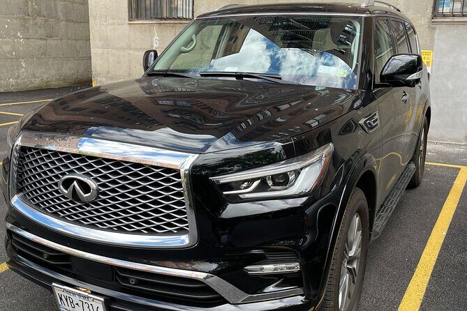 Private Transfer: Newark Airport to Manhattan Up to 6pax - An Honest Look at the Service