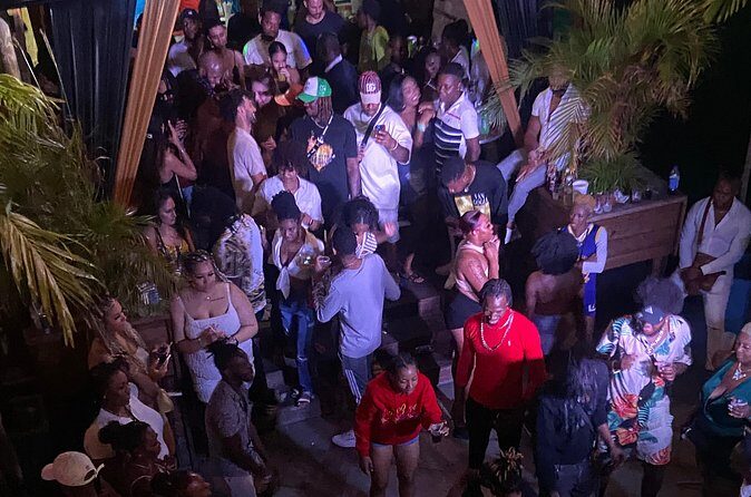 Private Transfer Nightlife 2727 Lounge and Taboo in Montego Bay - Final Thoughts