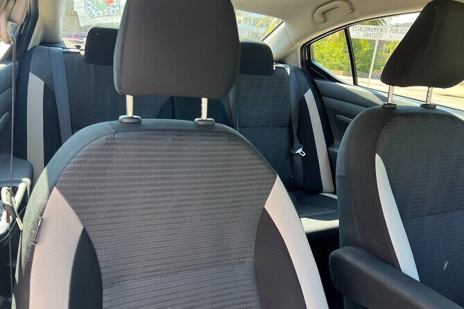 Private Transfer Oaxaca City to Huatulco or the other way around - Is This Transfer Worth the Cost?