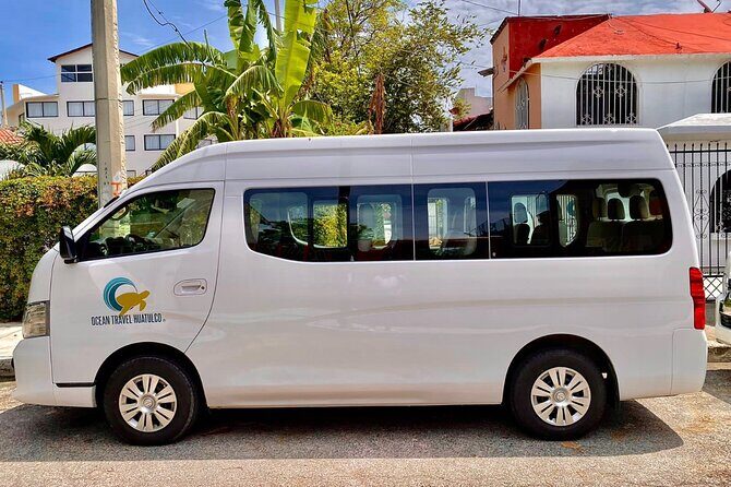 Private Transfer Oaxaca City to Huatulco or the other way around - Practical Tips for Travelers