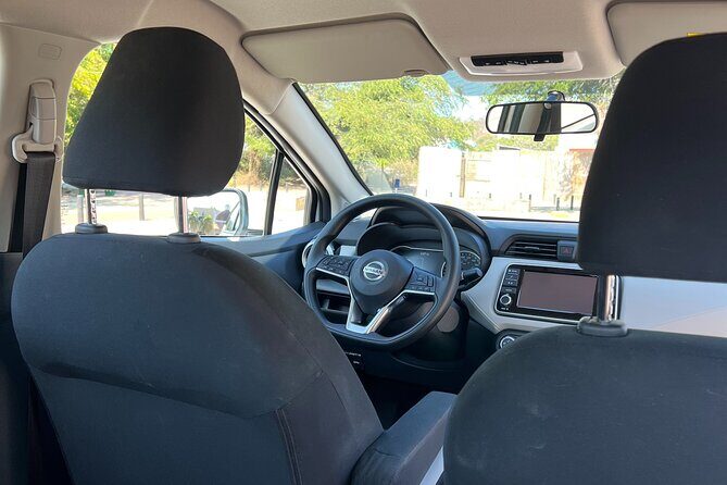 Private Transfer Oaxaca City to Puerto Escondido or vice versa - Who Is This Tour Best For?