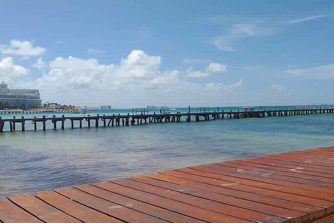 Private Transfer (One Way) Cancun And Hotel Zone (1-8 Passengers) - The Experience: What to Expect