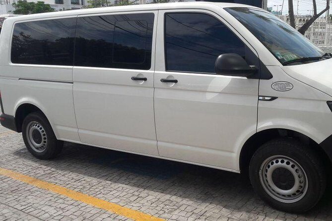 Private Transfer (One Way) Cancun And Hotel Zone (1-8 Passengers) - FAQs