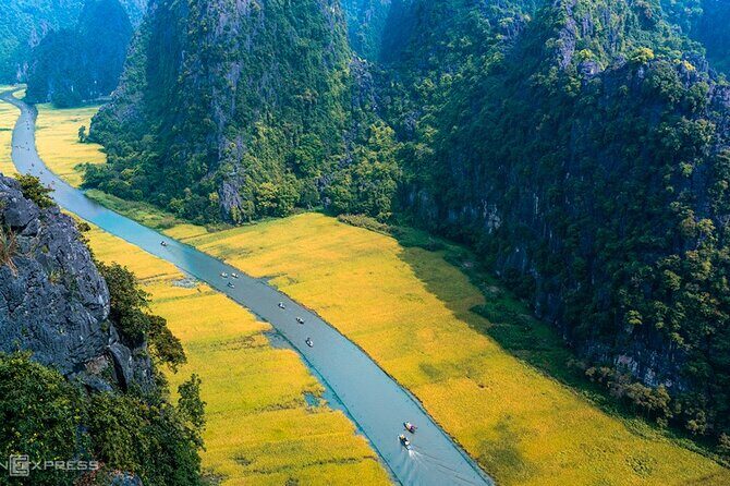Private Transfer One Way From HANOI > NINHBINH - Final Thoughts