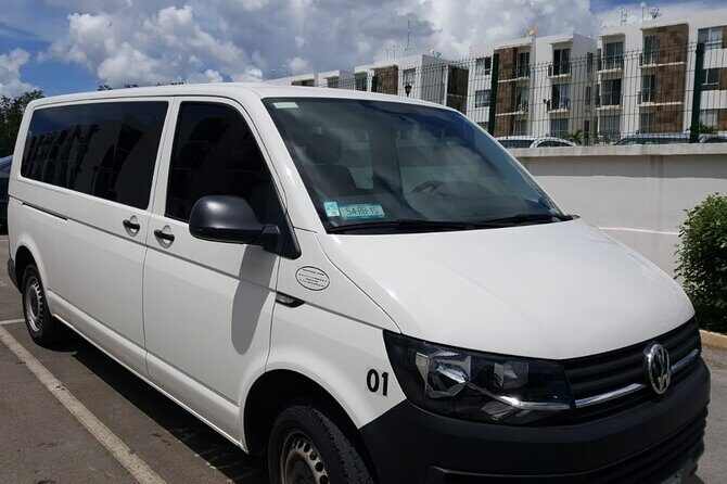 Private Transfer One Way Playa Mujeres (1 to 8 Passengers) - FAQ